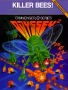 Magnavox Odyssey-2&nbsp; - &nbsp;Killer Bees (USA)